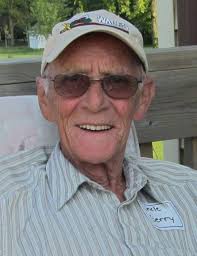 Obituary information for Gerald Patrick Walsh
