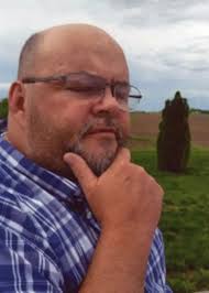 George Michael Leach, Jr.