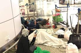 Cambodian embassy details in kuala lumpur, malaysia. Banned From Flight Cambodian Migrant In Malaysia Begs To Come Home Camboja News