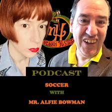 The Mysterious Historian Podcast