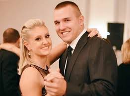 Jessica cox famously known as the wife of mike trout is a celebrity wife who just welcomed their first son. Achievements That Prove Mike Trout S Success In The Mlb And Fun Facts About His Wife