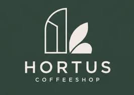 Coffeeshop Hortus De Overkant logo