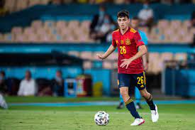 We did not find results for: Nationalmannschaft Barca Teenager Pedri Stellt Em Rekord Fur Spanien Auf