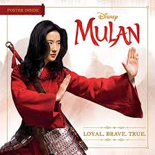 Mulan is brave, compassionate, clever, resourceful. Kids Book Review Mulan Loyal Brave True Laughingplace Com