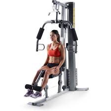 Gold S Gym Xrs 50 Full Body Home Gym