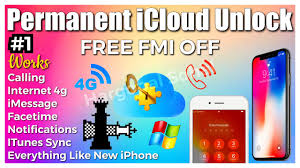 We do not encourage you in doing this icloud bypass, if you find an apple device, bought one with icloud lock or you forgot your icloud id you should … Free Fmi Off Permanent Icloud Unlock Disabled Or Passcode Locked Iphone Open Menu 6s To 11 Pro Iphone Wired