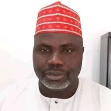 LG autonomy a game changer in our democratic experience: Ex-NIMASA boss,  Dosunmu