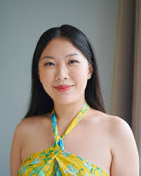 Jaclyn Tan's Instagram, Twitter & Facebook