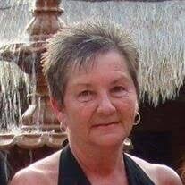 Dorothy May Hyland Obituary