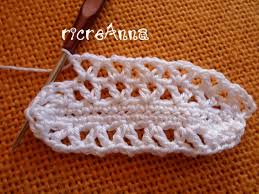 Ho utilizzato cotone n.12 uncinetto n.1,50. Tutorial Sacchettino All Uncinetto Per Bomboniere Ricreanna Creazioni All Uncinetto