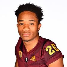 2023 Arizona State Football Transfer Portal