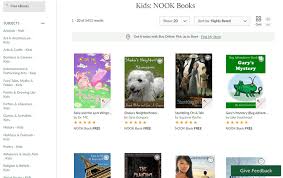 Here's how to read books online for free. 7 Websites With Free Online Books For Kids