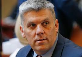 Phil Lyman appeals to US Supreme Court to remove Gov. Cox from governor race