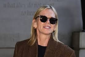 Gaynor Faye 'excited' to bring late mum Kay Mellor's The Syndicate to stage 