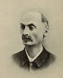 Archibald Sayce