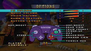 Welcome to our collection of crash nitro kart, cheats, cheat codes, wallpapers and more for gc. Crash Nitro Kart Hd Texture Fixes