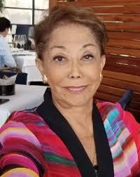 Laura Zegarra Obituary (1942