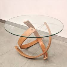 Tensegrity Furniture Projects Creative Tables Bamboo Table