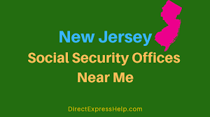 New Jersey Social Security Office Locations And Phone Number Direct Express Card Help