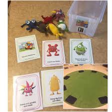 371 Gilla Markeringar 12 Kommentarer Specialpedagogik For Alla Pa Instagram Har Ser Ni Exempel Pa Var Ro Preschool Activities Preschool Preschool Teacher