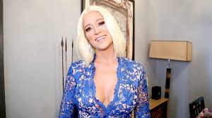 Though she is the daughter of a celebrity she does not like to share her details with the media. Dorinda Medley Wiki Bio Age Daughter Husband Drugs Haircut Boyfriend