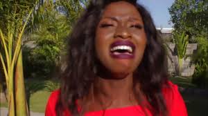 Vision worshipers-Ndekabila