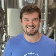 Brian Detweiler's Instagram, Twitter & Facebook