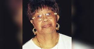 Alice K. Brown Obituary