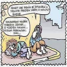 Cicek Adli Kullanicinin Komik Panosundaki Pin Karikatur Komik Mizah