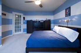 Buat cowok ini warna cat untuk kamar yang super keren 30 ide warna cat tembok kamar minimalis paling keren 2019 cukup sampai disini informasi mengenai warna cat kamar tidur cowok keren yang dapat kami. 29 Kombinasi Warna Cat Dinding Kamar 2 Warna Terbaik 2019 Rumahpedia