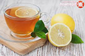 Anda bisa memanfaatkannya untuk membuat. Teh Lemon Faedah Kesihatan