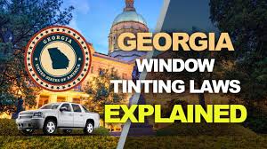 Window Tinting – Sunbusters Of Augusta