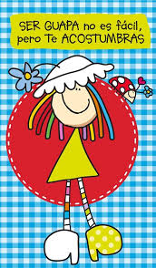 Being Pretty Is Not Easy But You Get Used To It Season Quotes Sick Humor Spanish Quotes With Translation