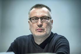 Willy Pelletier « La bataille du rail est cruciale, car le libéralisme n'a  pas encore gagné la bataille idéologique »