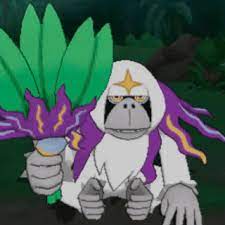 Top 5 Favorite Monkey Pokemon Pokemon Amino
