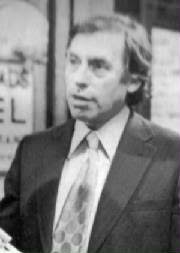 The Men In Meg's Life ... continued