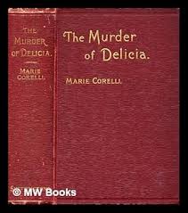 Romance Two Worlds by Marie Corelli, First Edition