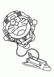 Due to this overwhelming popularity, rocket ships have made their way into coloring books and online art projects. Space Ship Coloring Page Coloring Home