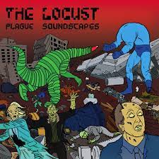 The Locust – Your Mantel Disguised As A Psychic Sasquatch Lyrics | Genius  Lyrics