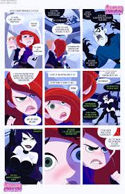 Kinky Possible - A Villains Bitch Remastered 2 porn comic - the best  cartoon porn comics, Rule 34 | MULT34