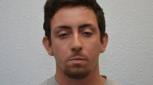 But it wasn't until monday, when a man drove. Incels A New Terror Threat To The Uk Bbc News