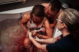 When baby's tone is on point! · Monet Nicole - Birthing Stories · Facebook