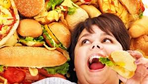 Studi: Soda dan Junk Food Bukan Penyebab Obesitas