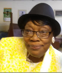 Ms. Annie Griffin Richardson