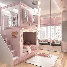 Cuarto Grande In 2020 Room Design Bedroom Room Inspiration Bedroom Girl Room