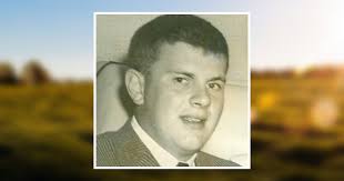 Fred Meyer Obituary April 15, 2014