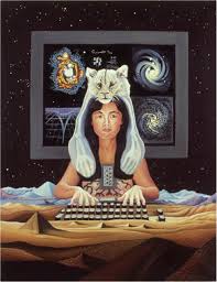 By the cyborg's craft room. The Avery Review Fabricating Architecture Digital Craft As Feminist Practice