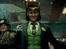 Jul 08, 2021 · loki, in norse mythology, a cunning trickster who had the ability to change his shape and sex. Trending Youtube Marvel Rilis Trailer Pertama Serial Loki