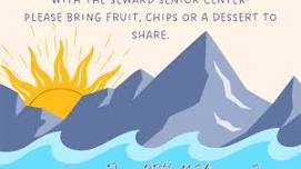 Summer Potluck Picnic