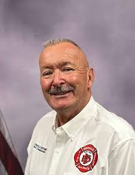 BOARD OF COMMISSIONERS